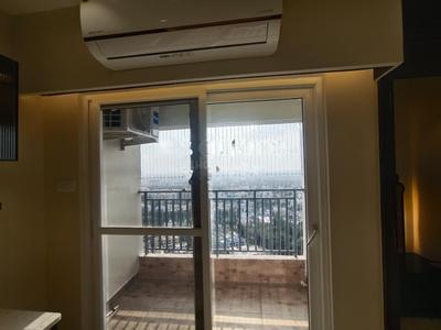 Bedroom Image of 1925 Sq.ft 3 BHK Apartment / Flat for rent in Candeur 40, Miyapur Hyderabad for Rs. 54011