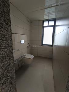 Bathroom Image of 1550 Sq.ft 3 BHK Apartment / Flat for sale in Yashada Vantage Twenty One, Pimple Saudagar Pune for Rs. 22000000