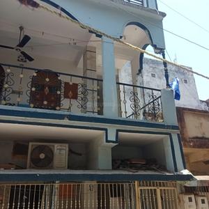 Image of 1350 Sq.ft 4 BHK Independent House for sale in Meghani Nagar, Ahmedabad for Rs. 6000000