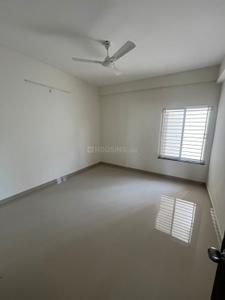 Bedroom Image of 1800 Sq.ft 4 BHK Independent House for rent in Bagmugaliya Bhopal for Rs. 23000