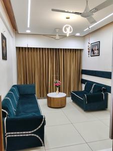 3 BHK Apartment