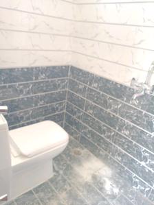 Bedroom One Image of 1120 Sq.ft 2 BHK Apartment / Flat for rent in Ameerpet Hyderabad for Rs. 24650