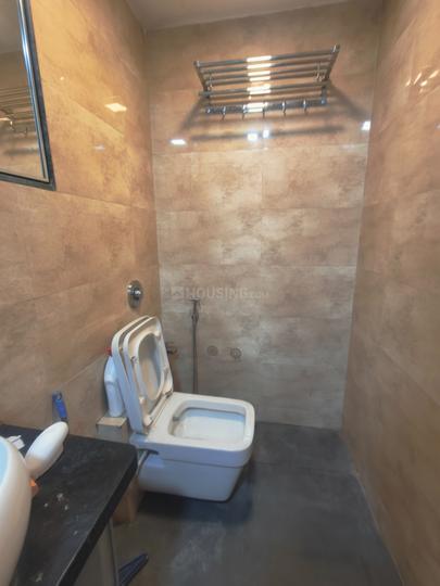 Hill Garden Shalimar Bathroom 1