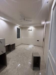 Bedroom Image of 1250 Sq.ft 3 BHK Apartment / Flat for sale in Mandi New Delhi for Rs. 7500000