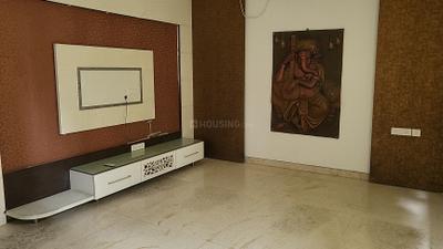 Pooja First Leaf Living Room 1