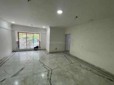 Hall Image of 1450 Sq.ft 3 BHK Apartment / Flat for rent in Santacruz West Mumbai for Rs. 160000