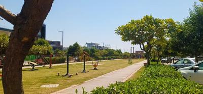Image of 2250 Sq.ft Residential Plot / Land for sale in Sector 104, Mohali for Rs. 21500000