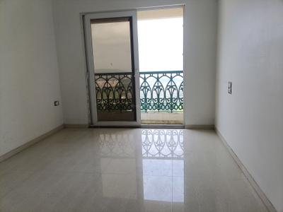 Bedroom Image of 1750 Sq.ft 3 BHK Apartment / Flat for rent in The Springs, Kalamboli Navi Mumbai for Rs. 50000
