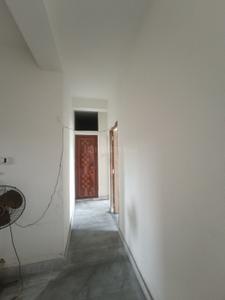 Hall Image of 800 Sq.ft 2 BHK Apartment / Flat for sale in Sonali Apartment, Paschim Putiary Kolkata for Rs. 3343200