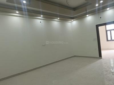 Hall Image of 1265 Sq.ft 3 BHK Apartment / Flat for sale in Sanjay Nagar Ghaziabad for Rs. 4233665