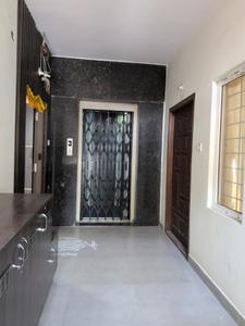 Passage Image of 1764 Sq.ft 3 BHK Apartment / Flat for sale in Tarnaka Secunderabad for Rs. 11800000