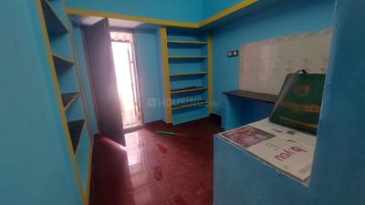 Bedroom Image of 1200 Sq.ft 1 RK Independent House for rent in Sathuvachari Vellore for Rs. 8850