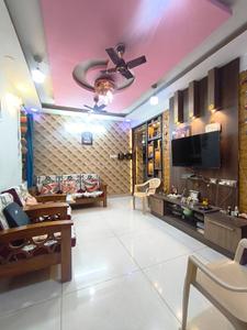 Hall Image of 1359 Sq.ft 3 BHK Apartment / Flat for sale in EAPL Sri Tirumala Sarovar by AMIGO SHELTERS PVT. LTD., Singasandra Bengaluru for Rs. 12200000