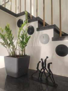 Image of 2125 Sq.ft 5 BHK Villa for sale in Shilp Serene, Chhani, Vadodara for Rs. 15500000