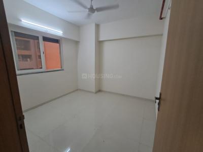 Bedroom Image of 1180 Sq.ft 2 BHK Apartment / Flat for rent in Vascon Ela, Hadapsar Pune for Rs. 34000