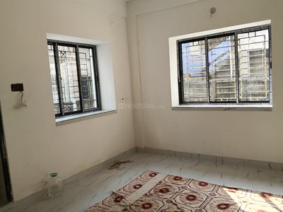 Bedroom Image of 1100 Sq.ft 3 BHK Apartment / Flat for sale in Dhakuria Kolkata for Rs. 6000000
