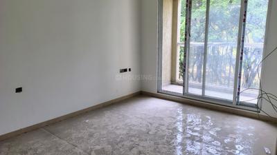 Bedroom Image of 1406 Sq.ft 3 BHK Apartment / Flat for sale in Dosti Greenscapes Phase 2, Hadapsar Pune for Rs. 13000000