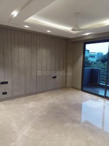 Hall Image of 1800 Sq.ft 3 BHK Builder Floor for sale in Sector 9 Gurgaon for Rs. 22800000
