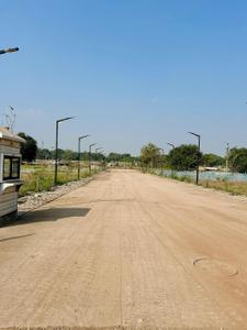 Image of 1000 Sq.ft Residential Plot / Land for sale in Saswad, Pune for Rs. 1800000