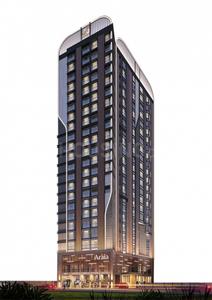 Image of 1550 Sq.ft 3 BHK Apartment / Flat for sale in Kamathipura, Mumbai for Rs. 66000000