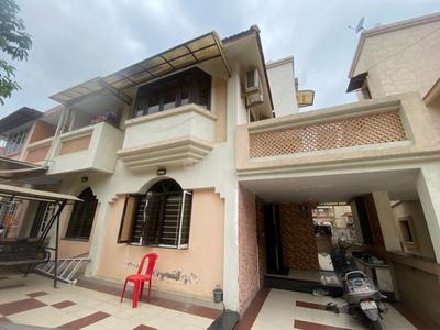 Image of 2250 Sq.ft 3.5 BHK Independent House for sale in Thaltej, Ahmedabad for Rs. 30000000