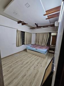 Balcony Image of 2700 Sq.ft 3 BHK Penthouse for sale in Prahlad Nagar Ahmedabad for Rs. 21000000
