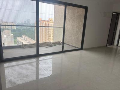 Hall Image of 700 Sq.ft 2 BHK Apartment / Flat for sale in Shaligram Sky, Ravet Pune for Rs. 7500000