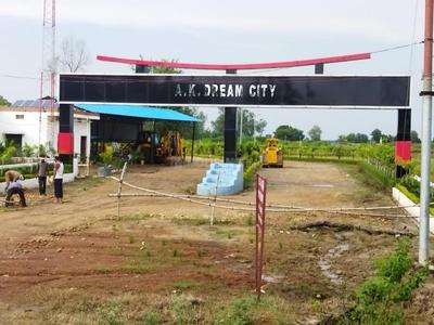 Image of 1000 Sq.ft Residential Plot / Land for sale in Sherghati, Gaya for Rs. 1100000