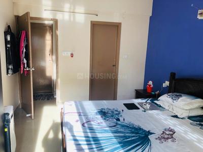 Bedroom Image of 1300 Sq.ft 2 BHK Apartment / Flat for sale in Kethana Eternal Blossom, Kadubeesanahalli Bengaluru for Rs. 17000000