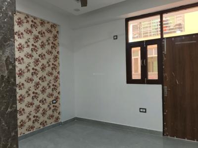 Bedroom Image of 1050 Sq.ft 2 BHK Apartment / Flat for sale in Krishna Elite Homes, Noida Extension Greater Noida for Rs. 4800000