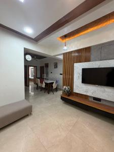 Hall Image of 1200 Sq.ft 3 BHK Apartment / Flat for sale in Haridev Aatreya, Sargasan Gandhinagar for Rs. 11500000