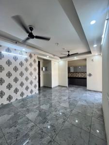 Hall Image of 1366 Sq.ft 3 BHK Apartment / Flat for rent in Arihant Arden, Noida Extension Greater Noida for Rs. 22000