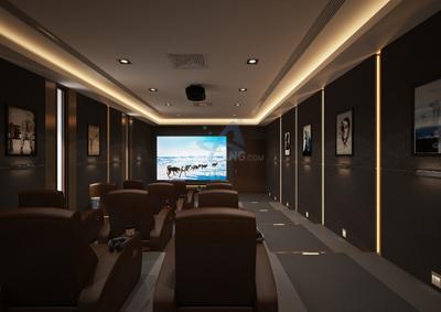 Image of 2415 Sq.ft 4 BHK Apartment / Flat for sale in Vastrapur, Ahmedabad for Rs. 24000000
