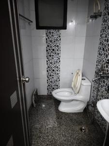 Image of 950 Sq.ft 2 BHK Builder Floor for sale in Saket, New Delhi for Rs. 4200000