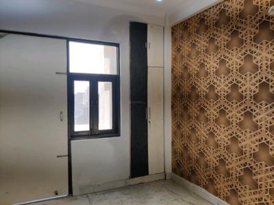 Bedroom Image of 750 Sq.ft 2 BHK Builder Floor for sale in Ved Vihar Ghaziabad for Rs. 2390592