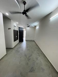 Hall Image of 720 Sq.ft 2 BHK Builder Floor for rent in Shalimar Bagh New Delhi for Rs. 27500
