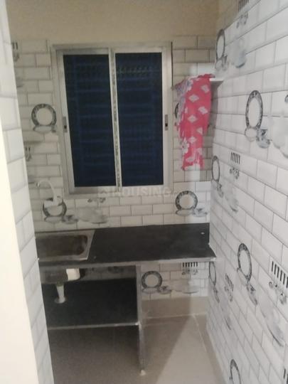 Chakpachuria, New Town Bedroom 1