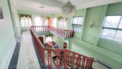 Bedroom Image of 2500 Sq.ft 4 BHK Apartment / Flat for rent in Dagapur Siliguri for Rs. 40000