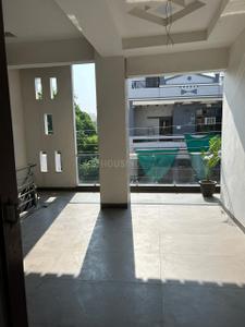 Bedroom Image of 435 Sq.ft 2 BHK Builder Floor for rent in Bharat Nagar Bathinda for Rs. 13445