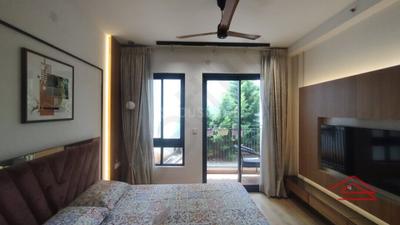 Bedroom Image of 1758 Sq.ft 3 BHK Apartment / Flat for sale in Park East by Ruchira by Ruchira Developers LLP, Kannamangala - Whitefield Hoskote Road Bengaluru for Rs. 24220000