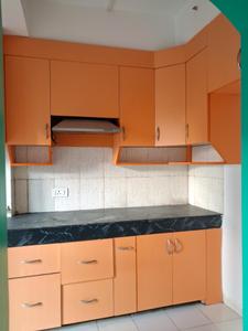 Kitchen Image of 920 Sq.ft 2 BHK Apartment / Flat for sale in Paras Tierea, Sector 137 Noida for Rs. 7900000