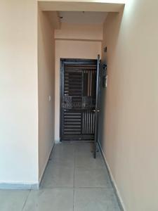 Image of 840 Sq.ft 2 BHK Apartment / Flat for sale in Wave Dream Homes, Wave City, Ghaziabad for Rs. 5600000