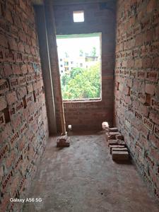 Bedroom Image of 1260 Sq.ft 3 BHK Apartment / Flat for sale in Naktala Kolkata for Rs. 8400000