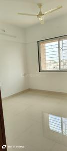 Bedroom Image of 690 Sq.ft 2 BHK Apartment / Flat for rent in Venkatesh Anandmayi, Ambegaon Budruk Pune for Rs. 22000