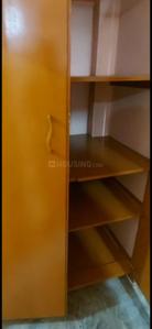 Kitchen Image of 250 Sq.ft 1 RK Independent House for rent in Hawelia Central, Sector 12 Noida for Rs. 15000
