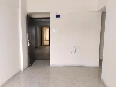 Living Room Image of 670 Sq.ft 1 BHK Apartment / Flat for sale in Ulwe Navi Mumbai for Rs. 3400000