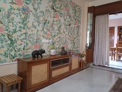Bedroom Image of 3400 Sq.ft 3 BHK Duplex for sale in Sushant Golf City Lucknow for Rs. 30000000