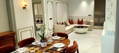 Bedroom Image of 1862 Sq.ft 3 BHK Apartment / Flat for sale in Aerovista, Mansarovar Extension Jaipur for Rs. 11544400