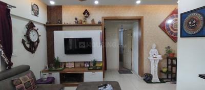 Hall Image of 1385 Sq.ft 2.5 BHK Apartment / Flat for sale in K R Puram Bengaluru for Rs. 17100000