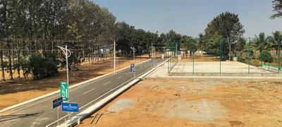 Image of 1650 Sq.ft 2 BHK Independent House for sale in Bagalur, Hosur for Rs. 6000000